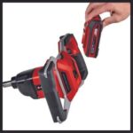 Einhell GP-EA 18/150 Li BL ΑΡ Battery Earth Auger with Spike Solo 3437000 - Image 8