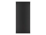 Lanberg Wall Mounted Rack Cabinet 27U 60x60x130.7cm Black WF01-6627-10B - Image 6