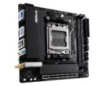ASRock A620AI WiFi Motherboard Mini ITX with AMD AM5 Socket - Image 5
