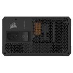 Corsair RMe 1000W Black Computer Power Supply Full Modular 80 Plus Gold - Image 3