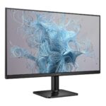 Philips 1000 series 24E2N1100LB/00 computer monitor 60.5 cm (23.8 ) 1920 x 1080 pixels Full HD LCD Black - Image 2