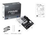 Asus Prime Z890-P rev. 1.0 Motherboard ATX with Intel 1851 Socket - Image 4