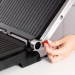 Taurus Bistro Gourmet 2600 W 2-in-1 contact grill - Image 12