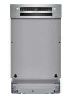 Bosch Built-in Dishwasher with Wi-Fi for 10 Place Settings W44.8xH81.5cm - Image 11