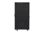 Lanberg Επιδαπέδια Καμπίνα Rack 27U Γκρι FF01-8027-12BL - Image 4