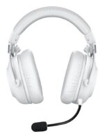 Logitech Pro X 2 Lightspeed Wireless Over Ear Gaming Headset With Bluetooth Connectivity White - Image 5