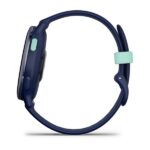 Garmin Vivoactive 5 Aluminium 42mm Waterproof Smartwatch with Heart Rate Monitor (Royal Blue) - Image 6