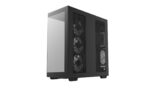 Deepcool CH780 Gaming Full Tower Computer Case with Side Window and RGB Lighting Black - Image 13