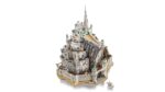 LEGO ICONS 11377 The Lord of the Rings: Minas Tirith - Image 3