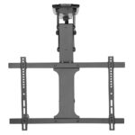 Maclean Energy MC-880 TV Mount Ceiling with Extension Arm Until 70" and 35kg - Image 4