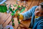 LEGO NINJAGO 71859 The Dragon of Life - Image 7