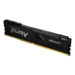 Kingston Fury Beast DDR4 16GB RAM με 2x8GB Modules και Ταχύτητα 3200 για Desktop - Image 8