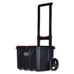 Set of 3 Stack  N  Roll boxes KETER - Image 10