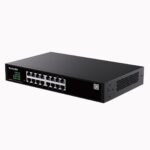 Switch Tenda TEG2216D 16GE Cloud - Image 2