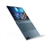 Lenovo Yoga 7 2-in-1 14AKP10 14" OLED FHD+ Touchscreen (Ryzen AI 300 Series-5 340/16GB/512GB SSD/W11 Home) Tidal Teal (US Keyboard) - Image 5
