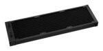DeepCool LE360 V2 Processor All-in-one liquid cooler 12 cm Black 1 pc(s) - Image 5