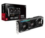 ASRock Radeon RX 9070 XT 16GB GDDR6 Challenger Graphics Card - Image 7