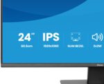 Iiyama ProLite XU2493HSU-B1 IPS Monitor 23.8" FHD 1920x1080 with 4ms Response Time GTG - Image 20