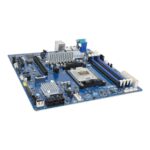Gigabyte MC13-LE1 rev. 1.0 Motherboard Micro ATX with AMD AM5 Socket - Image 4