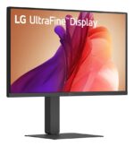 LG 27U730A-B IPS HDR Monitor 27" 4K 3840x2160 with Response Time 5ms GTG - Image 2