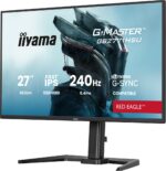 Iiyama G-Master IPS HDR Monitor 27" FHD 1920x1080 240Hz - Image 2