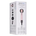 Dyson Supersonic Nural Professional Hair Dryer with Diffuser 1600W Ceramic Pink / Rose Gold - Image 19