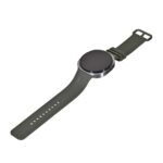 Smartwatch Samsung Galaxy Watch 9 SM-L350 44mm BT Silver