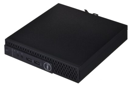 DELL OptiPlex 3070 Micro i5-8500T 16GB 256GB SSD mSFF Win11pro Used