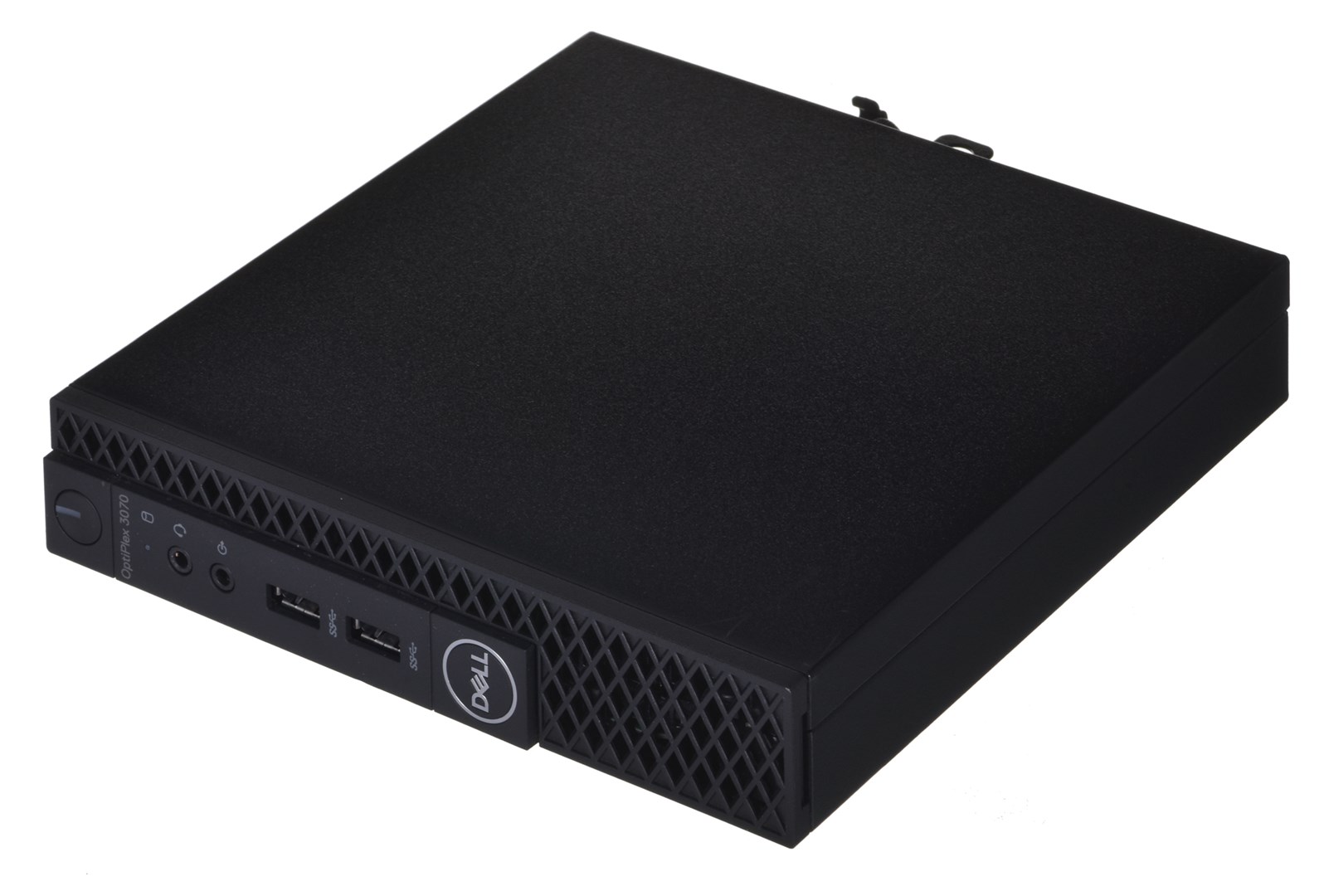 DELL OptiPlex 3070 Micro i5-8500T 16GB 256GB SSD mSFF Win11pro Used - Image 1