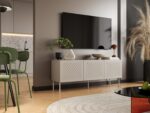 Cama TV Stand Cashmere Matt M40xP60xH150.5cm - Image 2