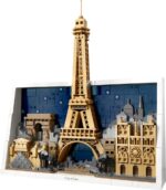 LEGO ARCHITECTURE 21064 Paris – City of Love - Image 2