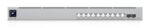 Ubiquiti Pro XG 10 PoE Managed L3 PoE+ Switch with 10 Ethernet Ports and 2 SFP Ports - Image 6