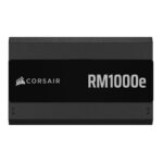 Corsair RMe 1000W Black Computer Power Supply Full Modular 80 Plus Gold - Image 5