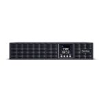 CyberPower OLS2000ERT2UA UPS On-Line 2000VA 1800W with 8 IEC Power Plugs - Image 3