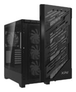 XPG STARKER AIR BTF enclosure black - Image 14