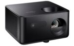 Optoma Photon Life PH31 E3PB001E111 Projector DLP (DMD) Full HD LED Lamp with Built-in Speakers Black - Image 6