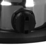 Einhell Tevc 36/25 Li Ssolo Rechargeable Vacuum Wet / Dry Without Charger and Battery with Stainless Bin 25lt - Image 17