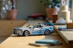 LEGO TECHNIC 42210 2 Fast 2 Furious Nissan Skyline GT-R (R34) - Image 5