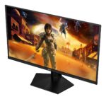 AOC Q27G41ZDF QD-OLED HDR Gaming Monitor 25.6" QHD 2560x1440 240Hz with Response Time 0.3ms GTG - Image 5