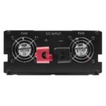 Green Cell Car Inverter Pure Sinewave 4000W to Converter 12V DC in 230V AC with 1xUSB - Image 4