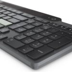Lenovo 4Y41R69494 keyboard Home/Office Bluetooth US English Black  Green - Image 9