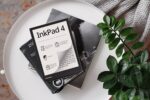 Pocketbook InkPad 4 7.8" (32GB) Stardust Silver - Image 8