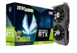Zotac GeForce RTX 3050 8GB GDDR6 ECO Graphics Card - Image 8