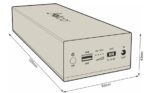 External battery powerbank for Yolco CSX5 refrigerators - Image 4