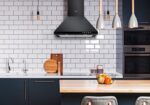 Akpo WK-4 Classic Wall-mounted GOLD 60 BLACK - Image 2