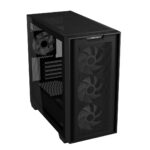 ASUS A21 PLUS ARGB black case - Image 10