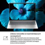 HP ProBook 4 G1i 16" IPS FHD+ (Ultra 7-255U/16GB/512GB SSD/W11 Pro) (US Keyboard) - Image 9