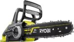 Ryobi OCS1830 Battery Chainsaw Solo Brushless 18V 3.2kg with Blade 30cm - Image 2