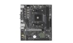 Sapphire A520M-E AMD A520 Socket AM4 micro ATX - Image 6