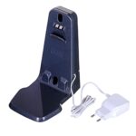 Black & Decker BHHV520BF handheld vacuum Black  Blue  Silver Bagless - Image 8